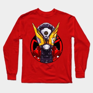 Geiz Long Sleeve T-Shirt